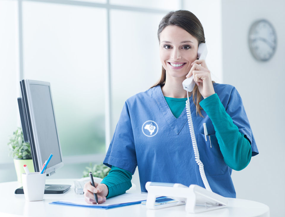 Atendimento especializado