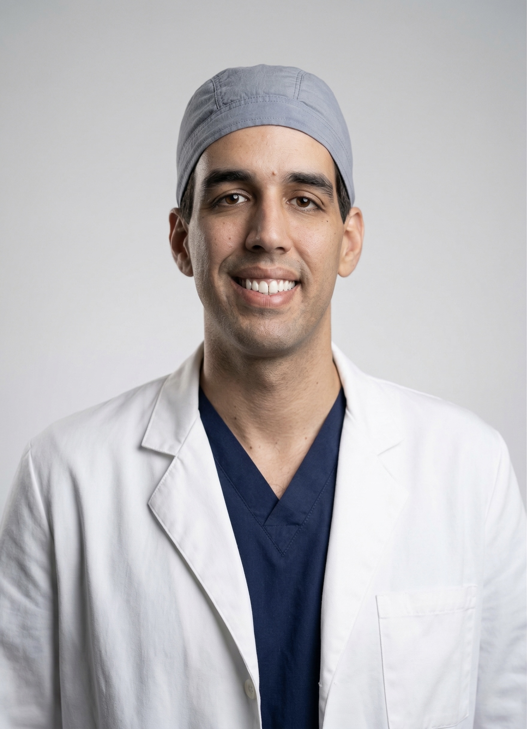 Dr. Ricardo Piccolo Daher