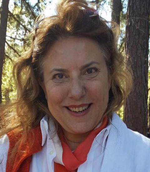 Dra. Maria Thereza Sarto Piccolo