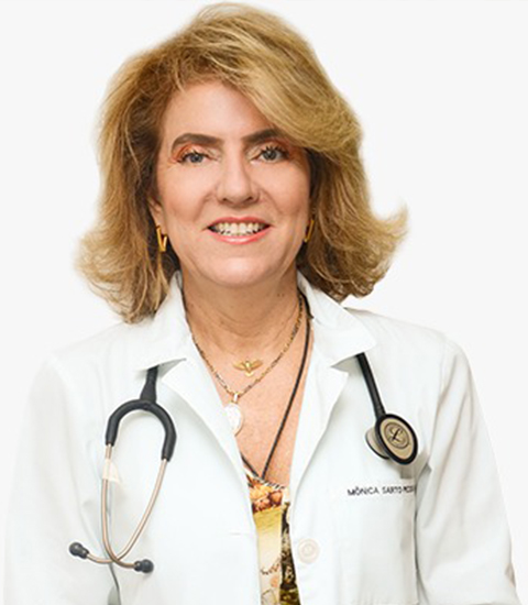 Dra. Monica Sarto Piccolo
