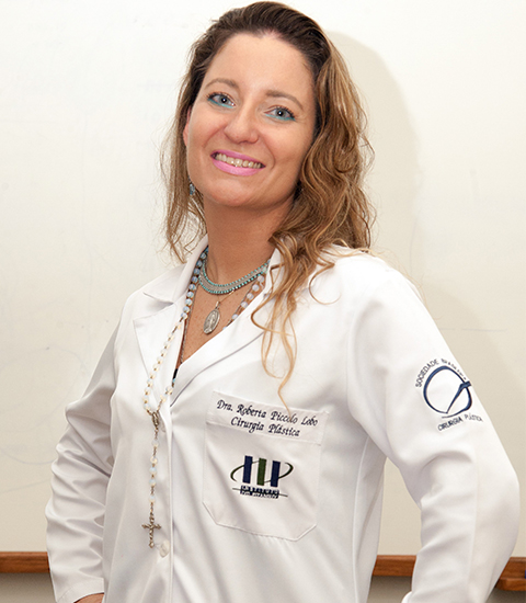 Dra. Roberta Piccolo Lobo